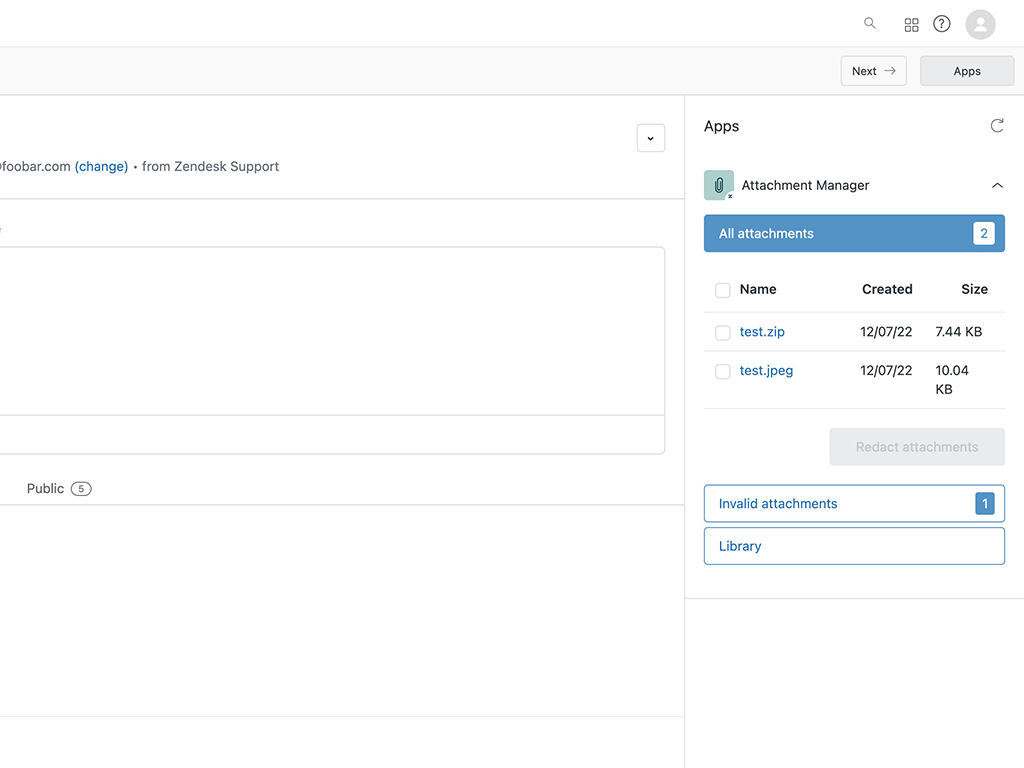 Attachment Manager thumbnail 2